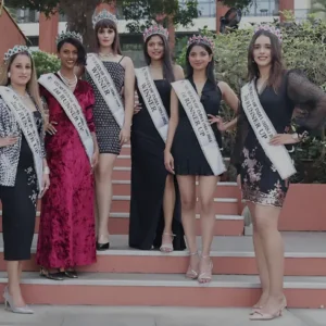 Beauty Pageants