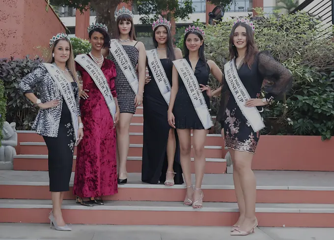 Beauty Pageants