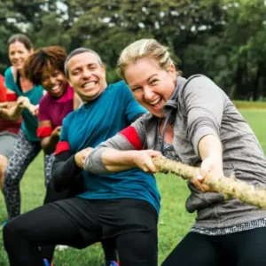 Unlocking Success: The Vital Role of Offsites in Team Building and Growth