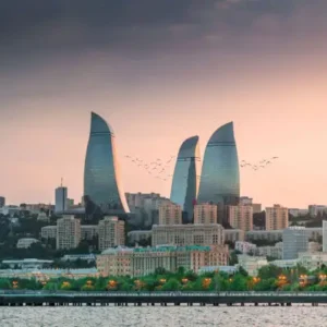 Azerbaijan: Unveiling the Perfect MICE Destination for Your Next Event