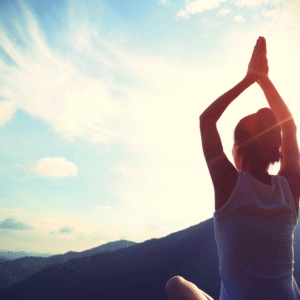 weeness Wellness + Work: The New Travel Mindset