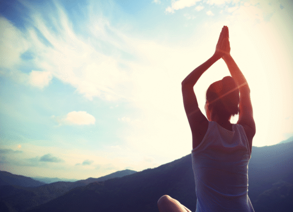 Wellness + Work: The New Travel Mindset