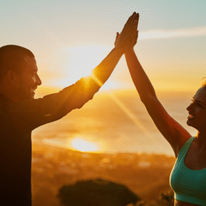 Wellness + Work: The New Travel Mindset