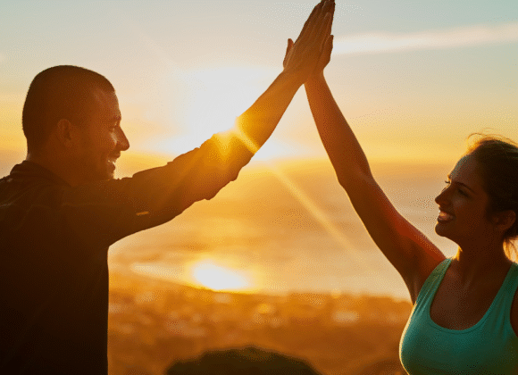 Wellness + Work: The New Travel Mindset