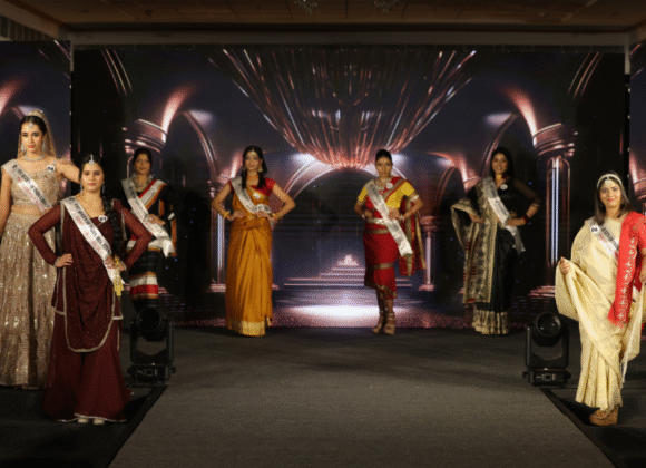 Uncovering the Timeless Tradition of Indian Pageantry